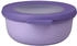 Rosti Mepal Multischüssel cirqula, rund in vivid lilac (350 ml)