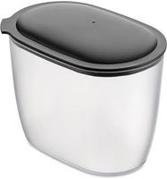 Lebensmittelbeh&auml;lter Oval, 1,4 L, M-gr&ouml;&szlig;e, Koziol