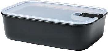 Rosti Mepal Frischhaltedose EASYCLIP in nordic black (1500 ml)