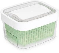 OXO Good Grips Vorratsdose GREENSAVERTM, 1.5L