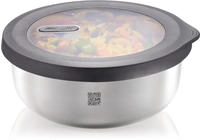 Gefu Frischhaltedose PROVIDO rund 2000 ml (12773)