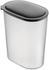 Koziol Vorratsdose CONNECT OVAL in grau (2,5 l)
