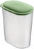 Koziol Vorratsdose CONNECT OVAL in sand (2,5 l)