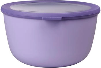 Rosti Mepal Multisch&uuml;ssel cirqula, rund in vivid lilac (3000 ml)