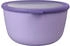 Rosti Mepal Multischüssel cirqula, rund in vivid lilac (3000 ml)