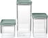 Rosti Mepal Vorratsdose OMNIA in nordic sage (700 ml)