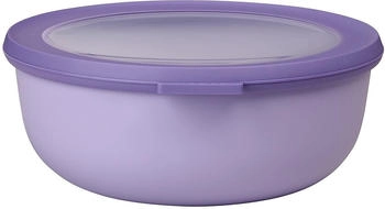 Rosti Mepal Multisch&uuml;ssel cirqula, rund in vivid lilac (1250 ml)