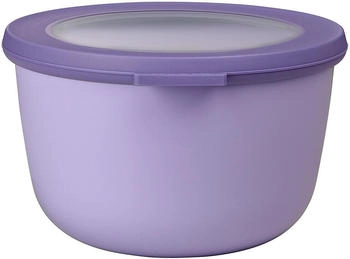 Rosti Mepal Multisch&uuml;ssel cirqula, rund in vivid lilac (1000 ml)