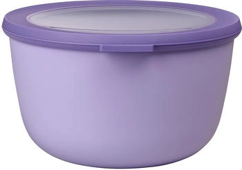 Rosti Mepal Multisch&uuml;ssel cirqula, rund in vivid lilac (2000 ml)