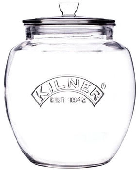 Kilner Universal Vorratsglas (0,85 Liter / 148 mm)