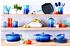 Le Creuset Vorratsdose in azure