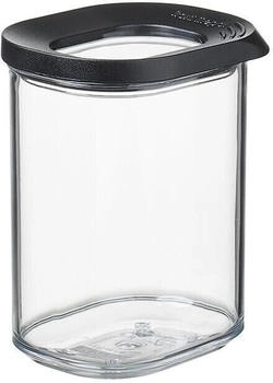 Rosti Mepal Vorratsdose MODULA mini in schwarz (375 ml)