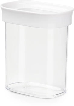 Emsa Vorratsdose Optima 0,38 Liter, rechteckig
