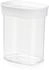 Emsa Vorratsdose Optima 0,38 Liter, rechteckig