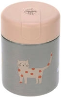 L&Auml;SSIG Thermobeh&auml;lter "Little Mateys, spicy orange"