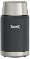 THERMOS Isolier-Speisebeh&auml;lter ICON Food Jar schwarz 0,71 l (4120333071)