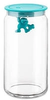 Alessi AMDR06 AZ, Alessi Gianni a little man holding on tight (1.40 l) (AMDR06 AZ)