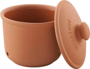 Römertopf Frische-Topf Maxi terracotta