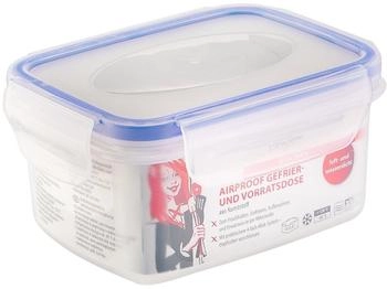 Axxentia Airproof Vorratsdose 0,48 l