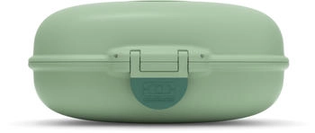 Monbento Snack-Box MB Gram grün Forest (16010065)
