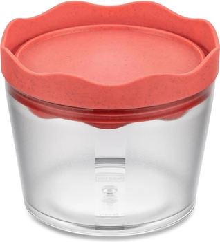 Koziol Vorratsdose PRINCE in coral (300 ml)