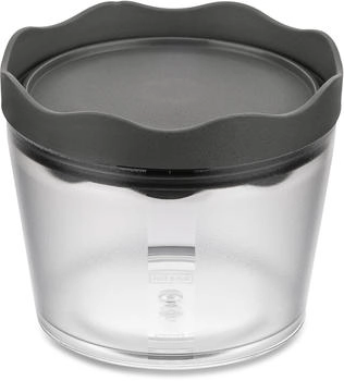 Koziol Vorratsdose PRINCE in grau (300 ml)