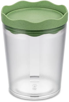 Koziol Vorratsdose PRINCE in grün (750 ml)