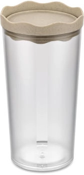 Koziol Vorratsdose PRINCE in sand (1 l)