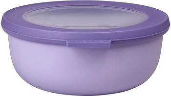 Rosti Mepal Multisch&uuml;ssel cirqula, rund in vivid lilac (750 ml)