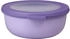 Rosti Mepal Multischüssel cirqula, rund in vivid lilac (750 ml)