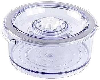 Magicvac Magic Vac EXECUTIVE 1,5 l Vakuumbehälter, Vorratsbehälter, Grau