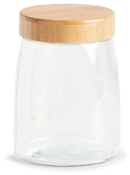 Zeller Bambusdeckel, 1300 ml