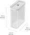ZWILLING FRESH & SAVE CUBE Box, Größe 3M,