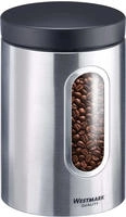 WESTMARK Vorratsdose 19,5 cm hoch grau 1800,0 ml (62372260)