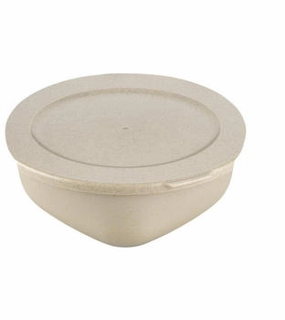 Koziol Aufbewahrungsdose Connect Box in sand (0,7 L)