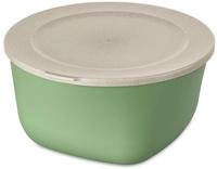 Koziol - Lebensmittelbeh&auml;lter Connect Box, Luftdicht, 4 L