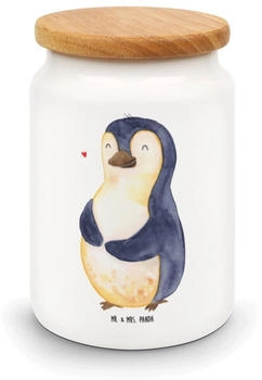 Mr. & Mrs. Panda Vorratsdose Pinguin Diät