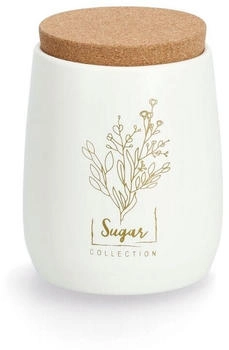 Zeller Korkdeckel SUGAR, 750 ml