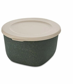 Koziol CONNECT BOX 1 mit Deckel 1l nature ash grey Koziol CONNECT BOX 1 mit Deckel 1l nature ash grey
