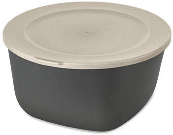 Koziol CONNECT BOX 4 mit Deckel 4l nature ash grey Koziol CONNECT BOX 4 mit Deckel 4l nature ash grey