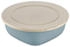 Koziol Box Mit Deckel Connect Box nature leaf green