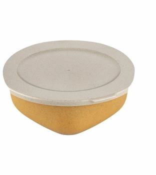 Koziol CONNECT BOX 0,7 Box mit Deckel 700ml nature wood Koziol CONNECT BOX 0,7 Box mit Deckel 700ml nature wood