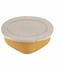 Koziol Box Mit Deckel Connect Box nature leaf green