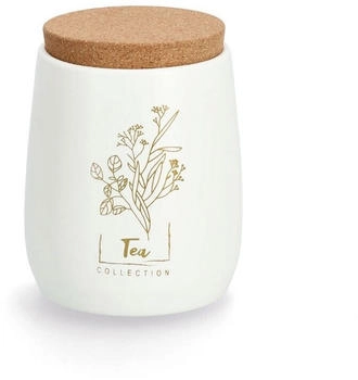 Zeller Korkdeckel TEA, 750 ml