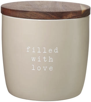ASA Dose HEY! Filled with Love nude