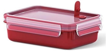 Tefal MASTERSEAL MICRO rechteckige Dose 0,8 L K3102112