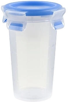 Tefal MASTER SEAL FRESH Frischhaltedose 0,35 Liter - rund hoch K3022812