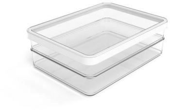 Rotho Loft Premium Foodcenter, 2-teilig