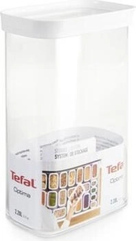 Tefal Dose 2,2 l Optima N1141210