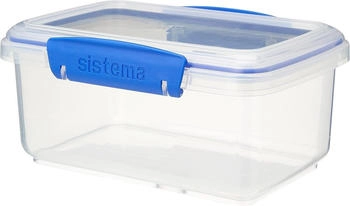 Sistema 1L rechteckig Klip It Plus (6)